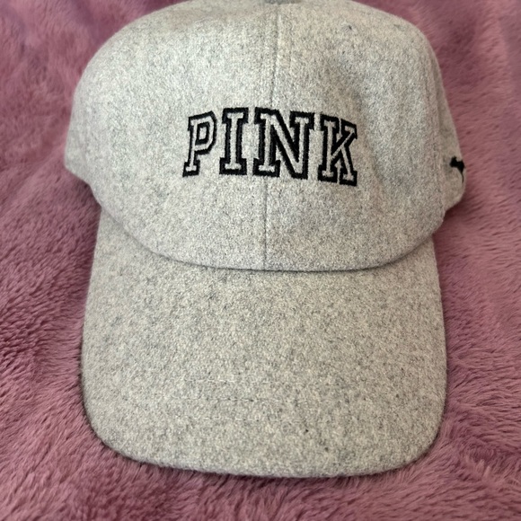 PINK Victoria's Secret Accessories - PINK Victoria's Secret cap